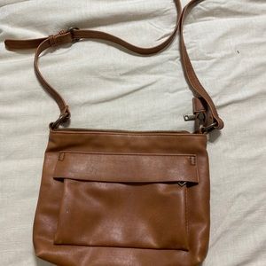 Target Crossbody Purse